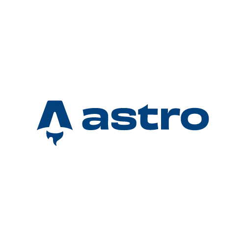 Astro Icon