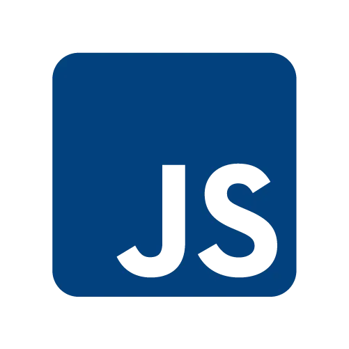 Javascript Icon