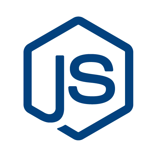 Node JS Icon