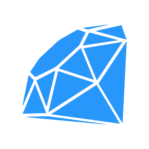 Ruby Icon