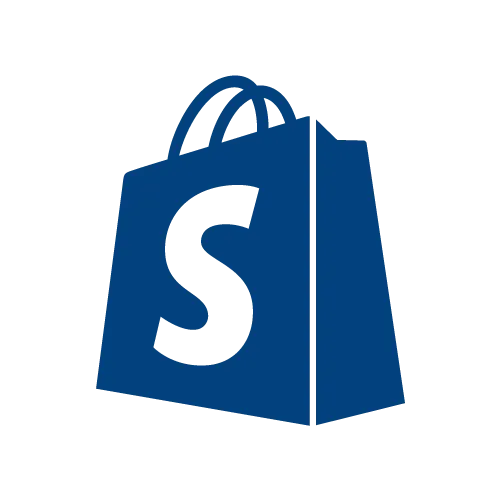 Shopify Icon