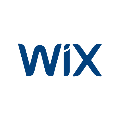 Wix Icon