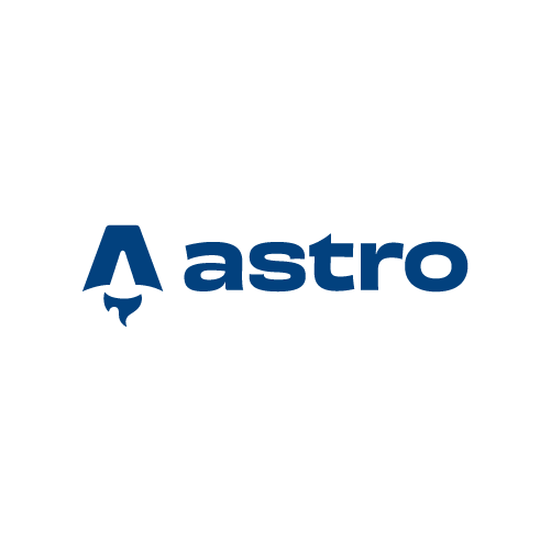 Astro Icon