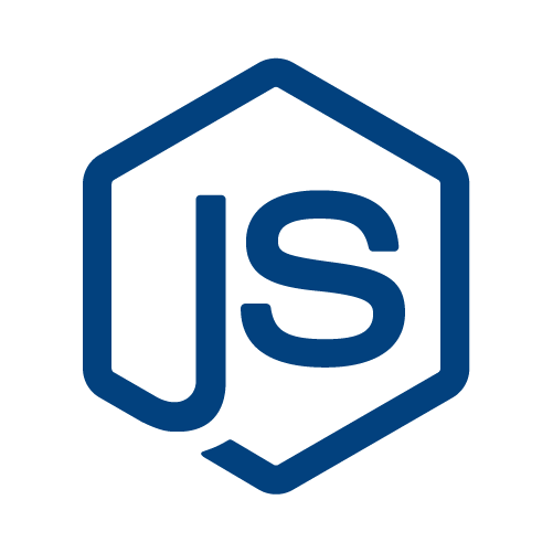 Node JS Icon