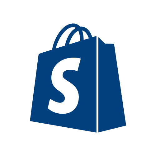 Shopify Icon