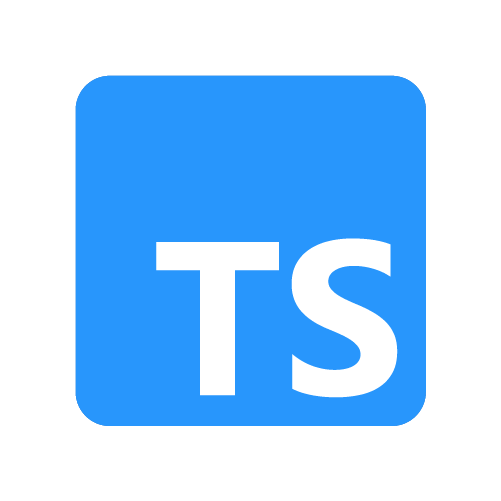 Typescript Icon