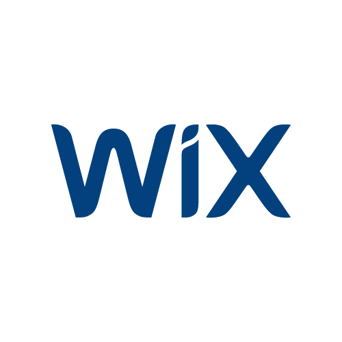 Wix Icon